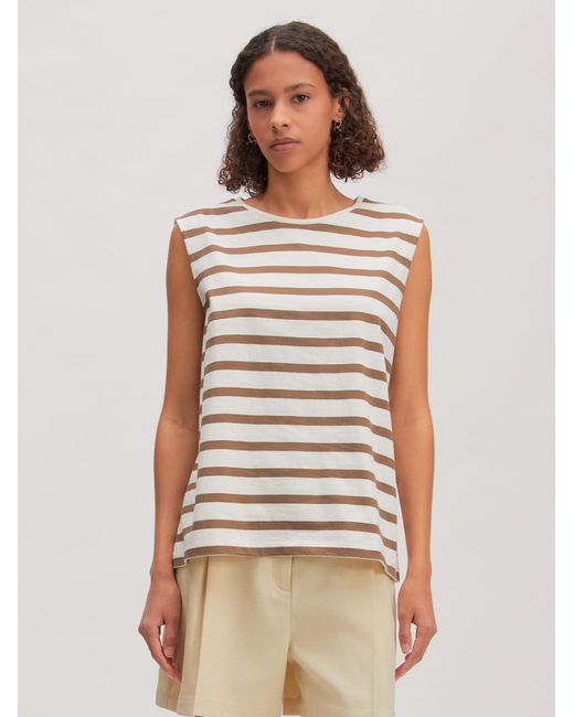 EDITED Multicolor Top Hanami