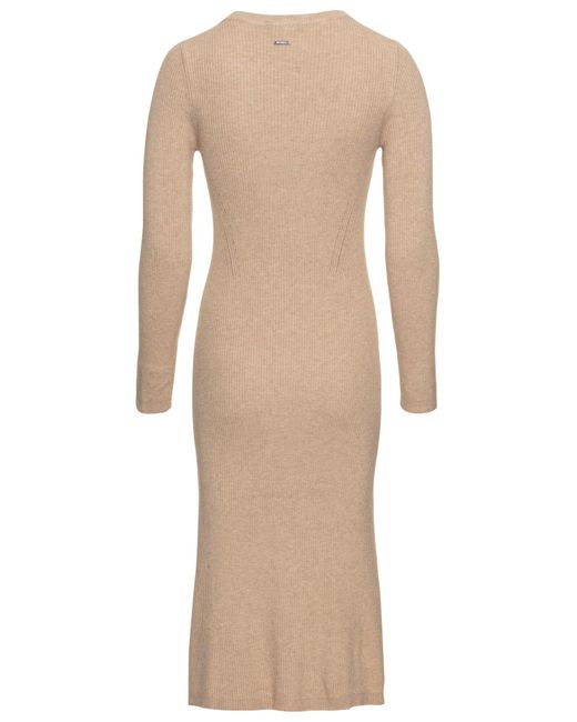 Hechter Paris Natural Kleid