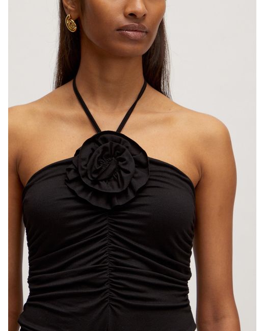EDITED Black Body Tenea