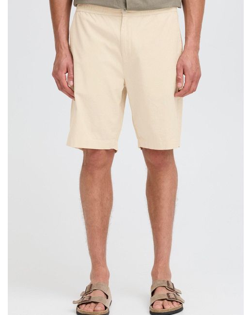 Solid Hose Sdlinus in Natural für Herren
