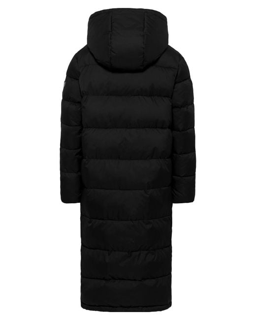 Frieda & Freddies Black Funktionsmantel