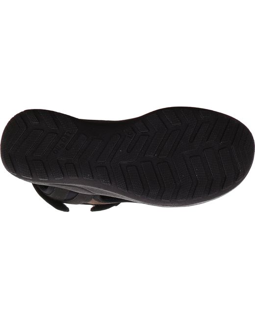 Legero Black Sandale