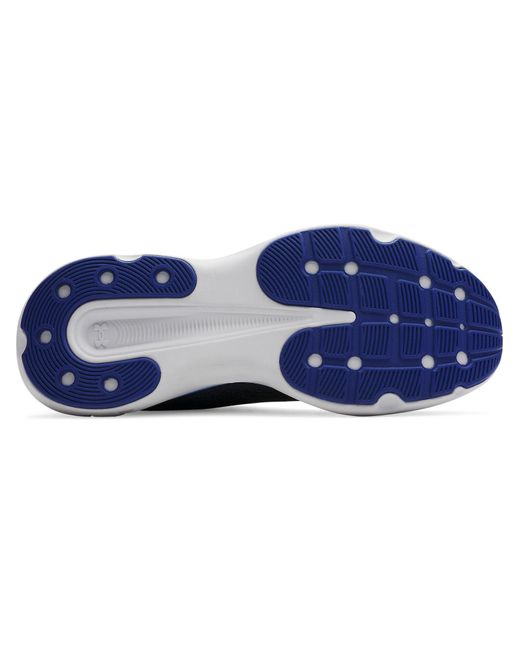 Under Armour Sportschuh Infinite in Blue für Herren