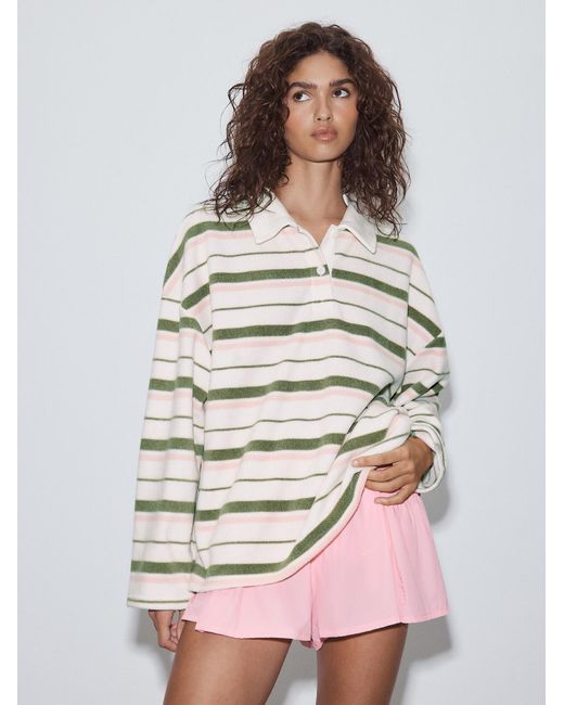 Next White Pullover