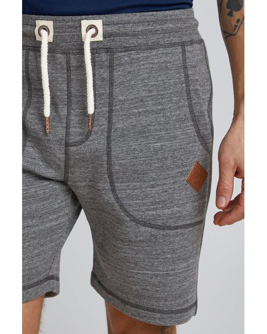 Solid Hose Aris in Gray für Herren