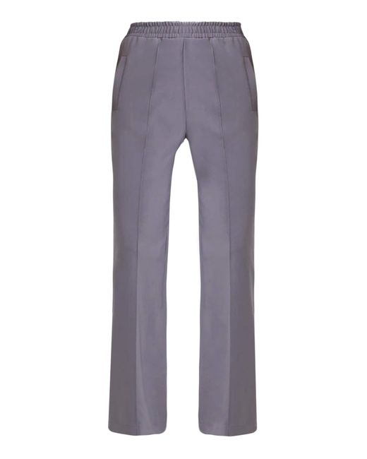 Touché Privé Blue Hose