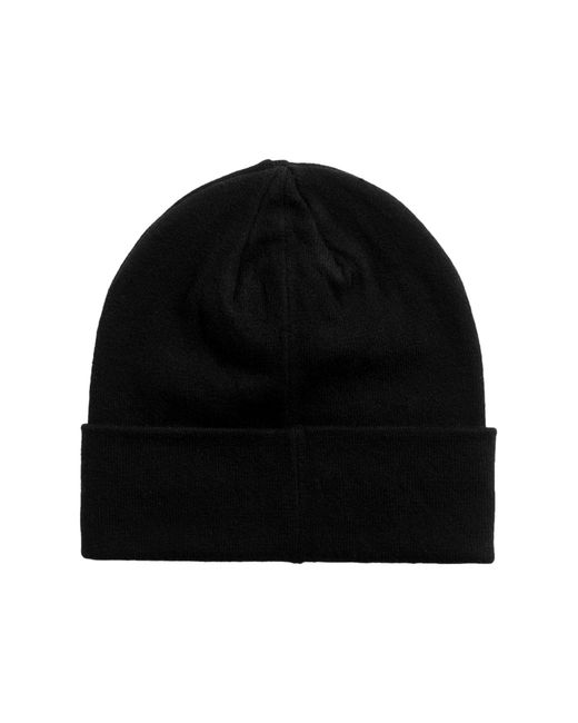 Lyle & Scott Mütze in Black für Herren