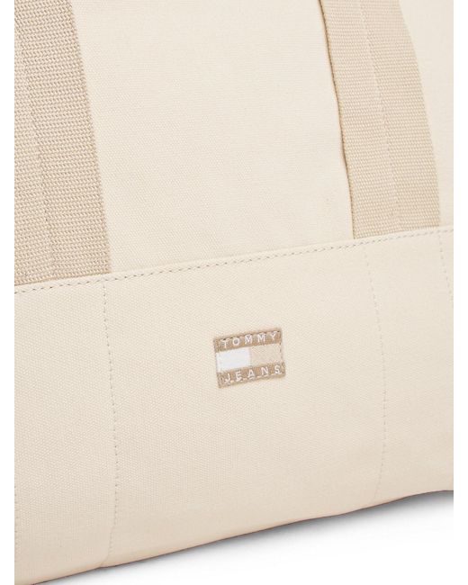 Tommy Hilfiger Natural Shopper