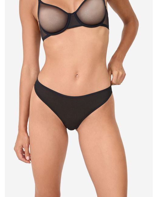 Etam Black String