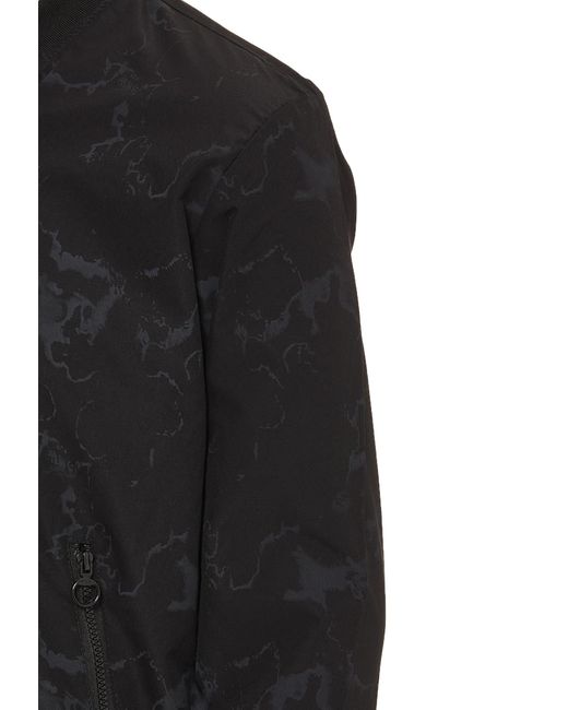 RAIDO Übergangsjacke in Black für Herren