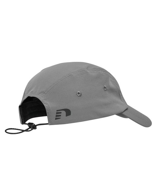 Newline Cap in Gray für Herren