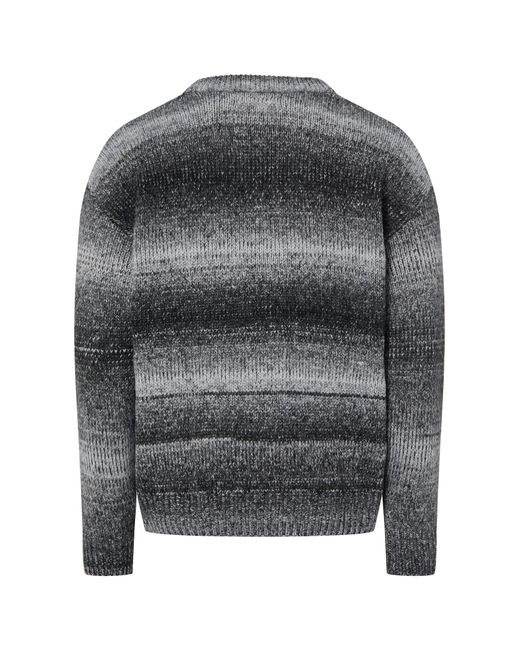 PEGADOR Pullover Deventer in Gray für Herren