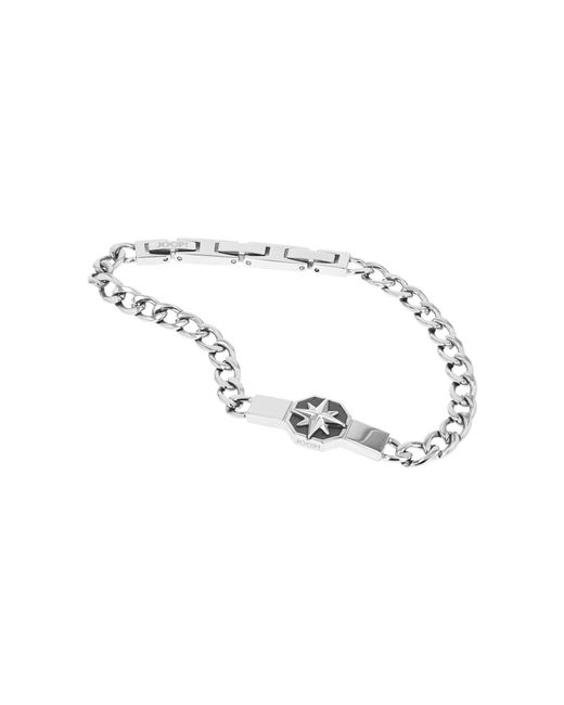 Joop! Armband in Metallic für Herren