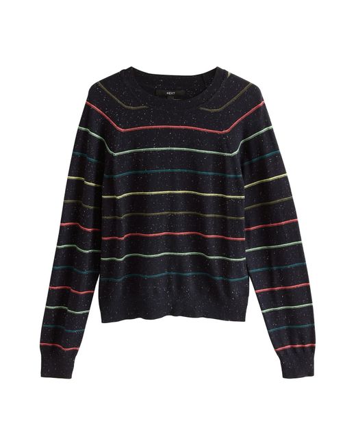 Next Black Pullover
