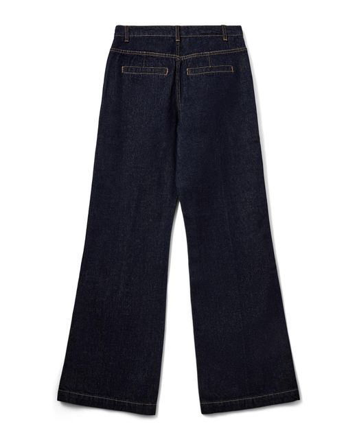 Sofie Schnoor Blue Jeans