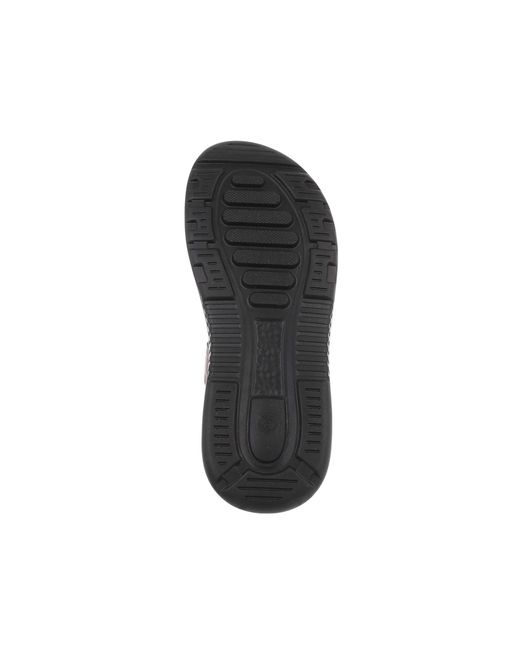 CoolWalk Pantolette in Black für Herren