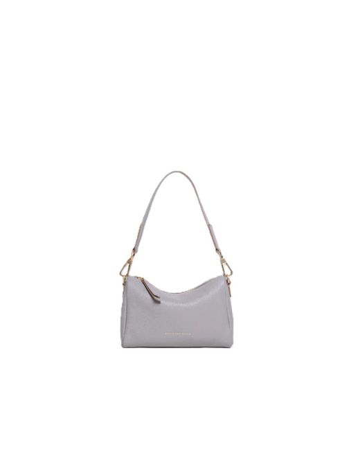 Smaak White Handtasche Jack