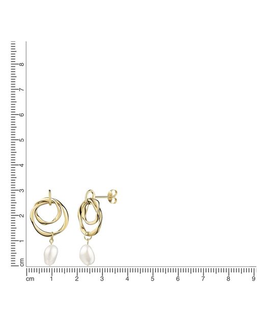 CELESTA Metallic Ohrstecker