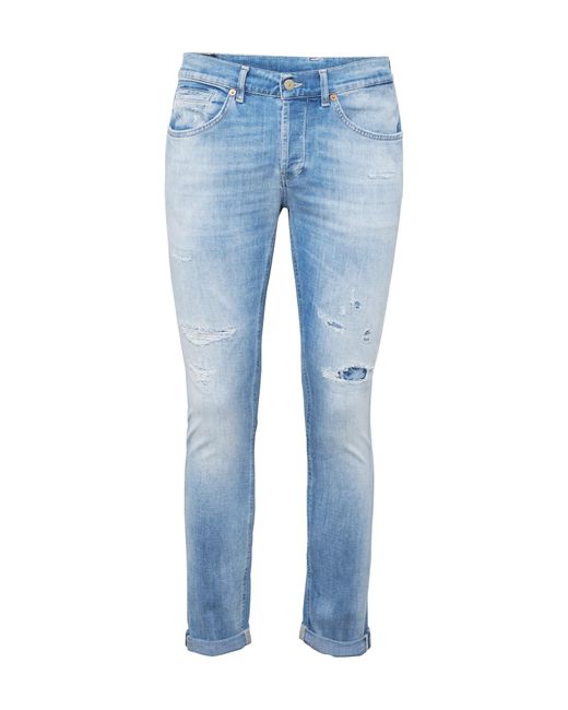 Dondup Jeans 'george' in Blue für Herren