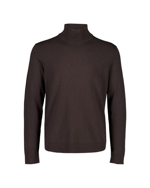 Lindbergh Pullover in Black für Herren