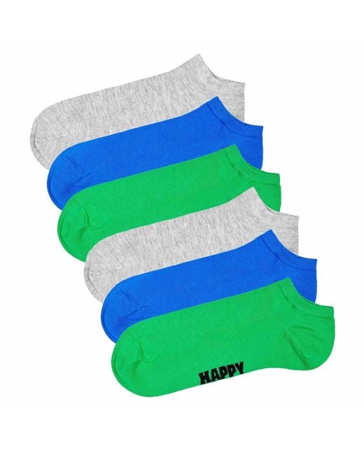 Happy Socks Green Socken
