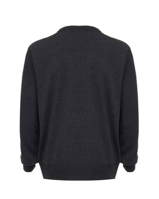 RAIDO Pullover in Blue für Herren