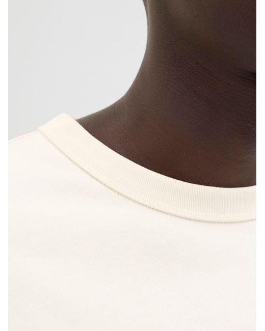 Jack & Jones Sweatshirt Jordia in White für Herren