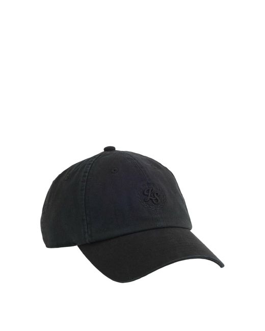 Levi's Levis Cap Varsity in Black für Herren