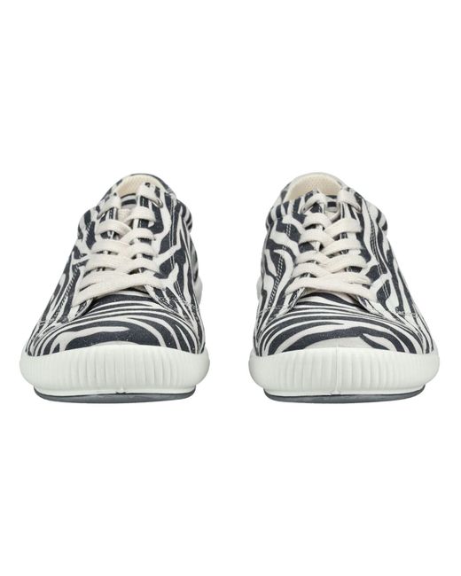 Legero Metallic Sneaker