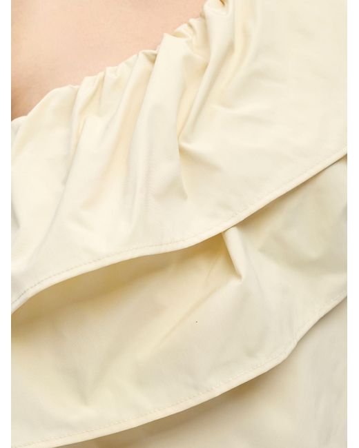 Object Natural Top