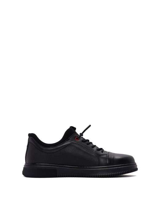 Derimod Sneaker in Black für Herren