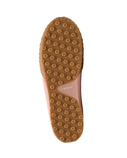 HOFF Pink Sneaker Bridge Fl