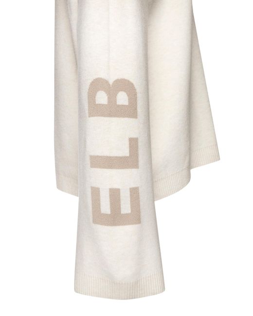 Elbsand White Pullover