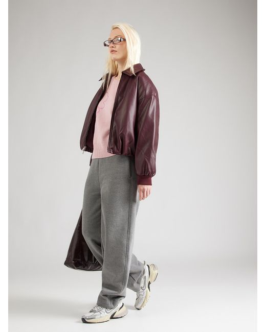 ONLY Pink Pullover Onlpetra