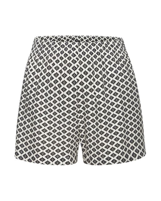 Lascana Multicolor Pyjamashorts