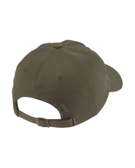 Flexfit Green Cap