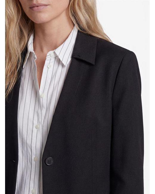 SELECTED Blue Blazer Slfmargo