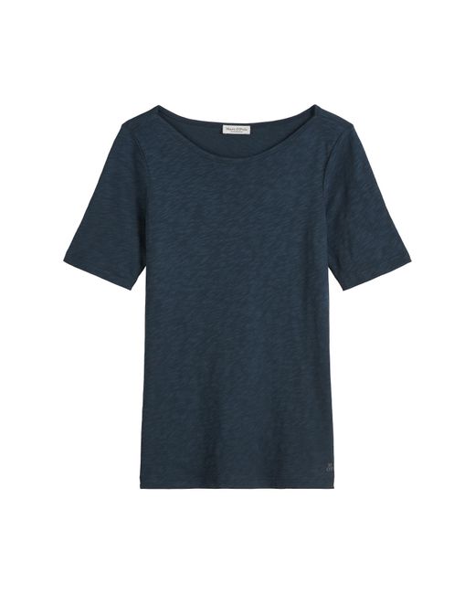 Marc O' Polo Blue T-Shirt