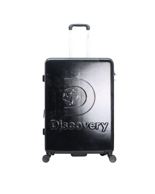 Discovery Kofferset in White für Herren