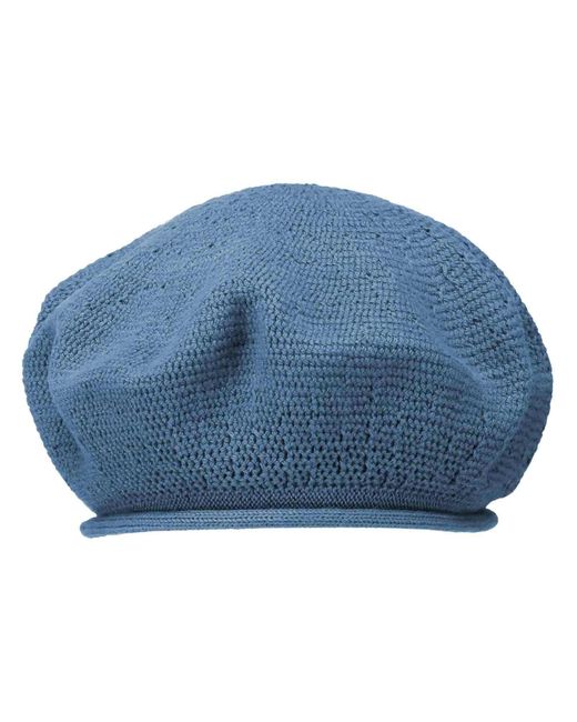 LOEVENICH Blue Mütze