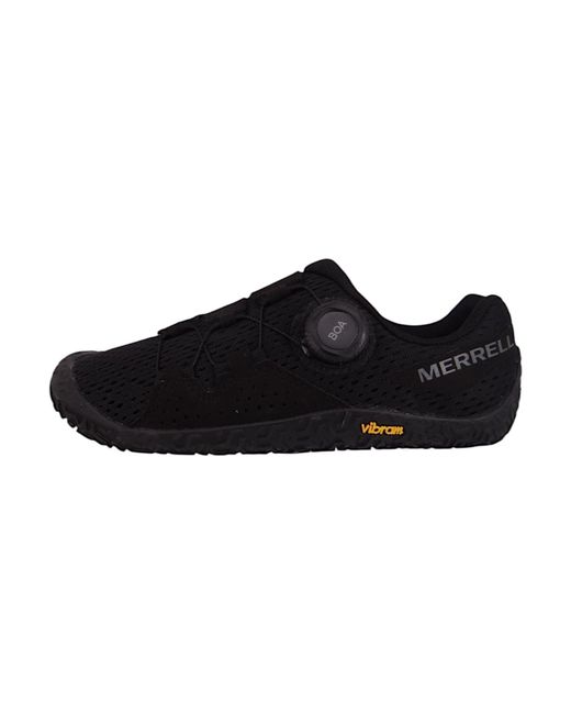 Merrell Black Wanderschuhe