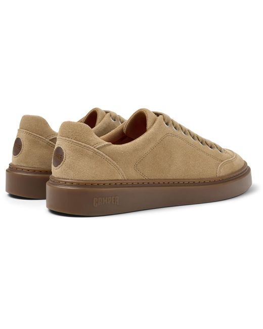 Camper Black Sneaker Runner Twentyfive
