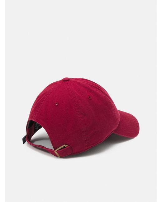'47 Red Cap Neyyan