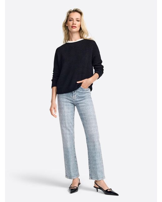 Rich & Royal Blue Pullover