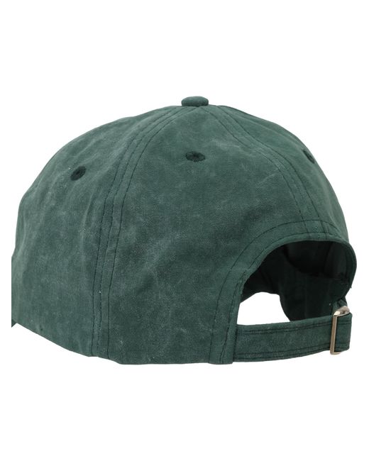 Studio Select Green Cap