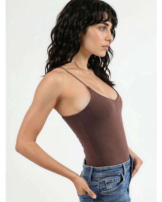 Busem Black Top