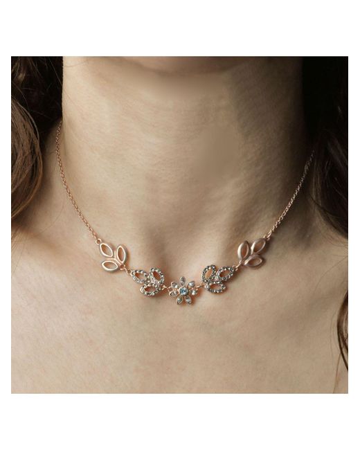 Steuer Multicolor Kette
