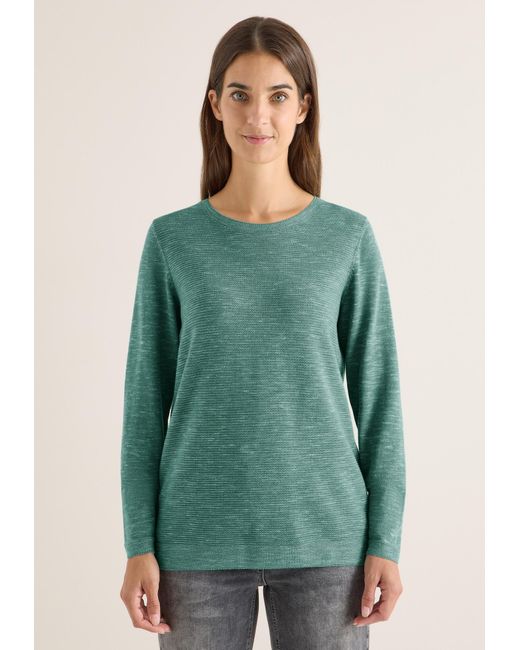 Cecil Green Pullover