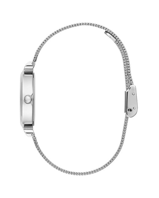Guess White Uhr Array