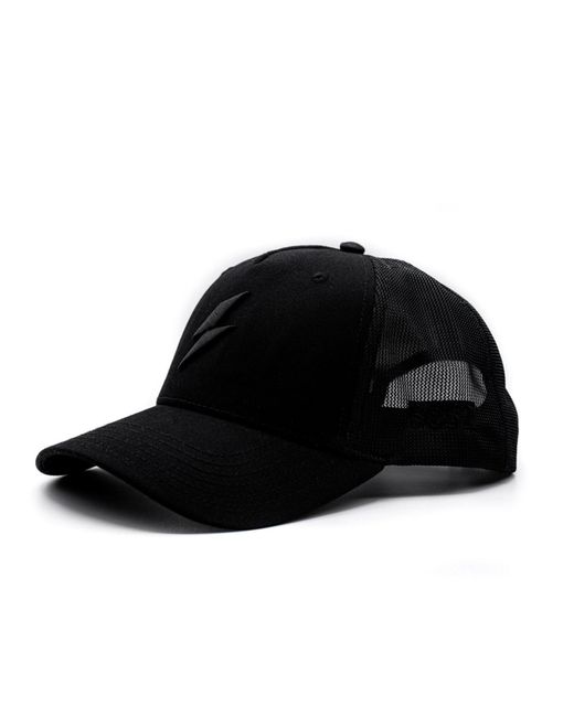 Be52 Black Cap Bolt Premium
